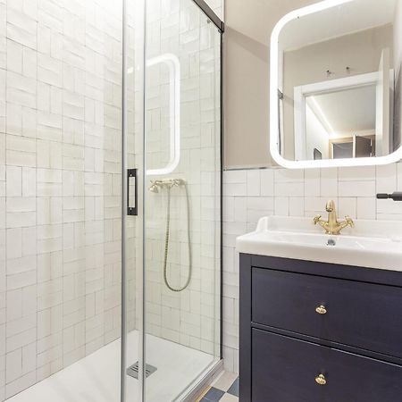 4 Ways En Madrid Apartment Bagian luar foto