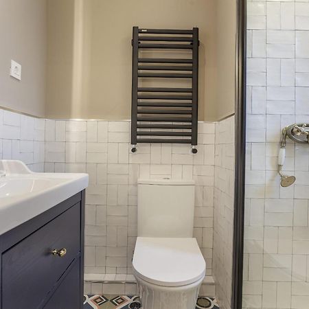 4 Ways En Madrid Apartment Bagian luar foto
