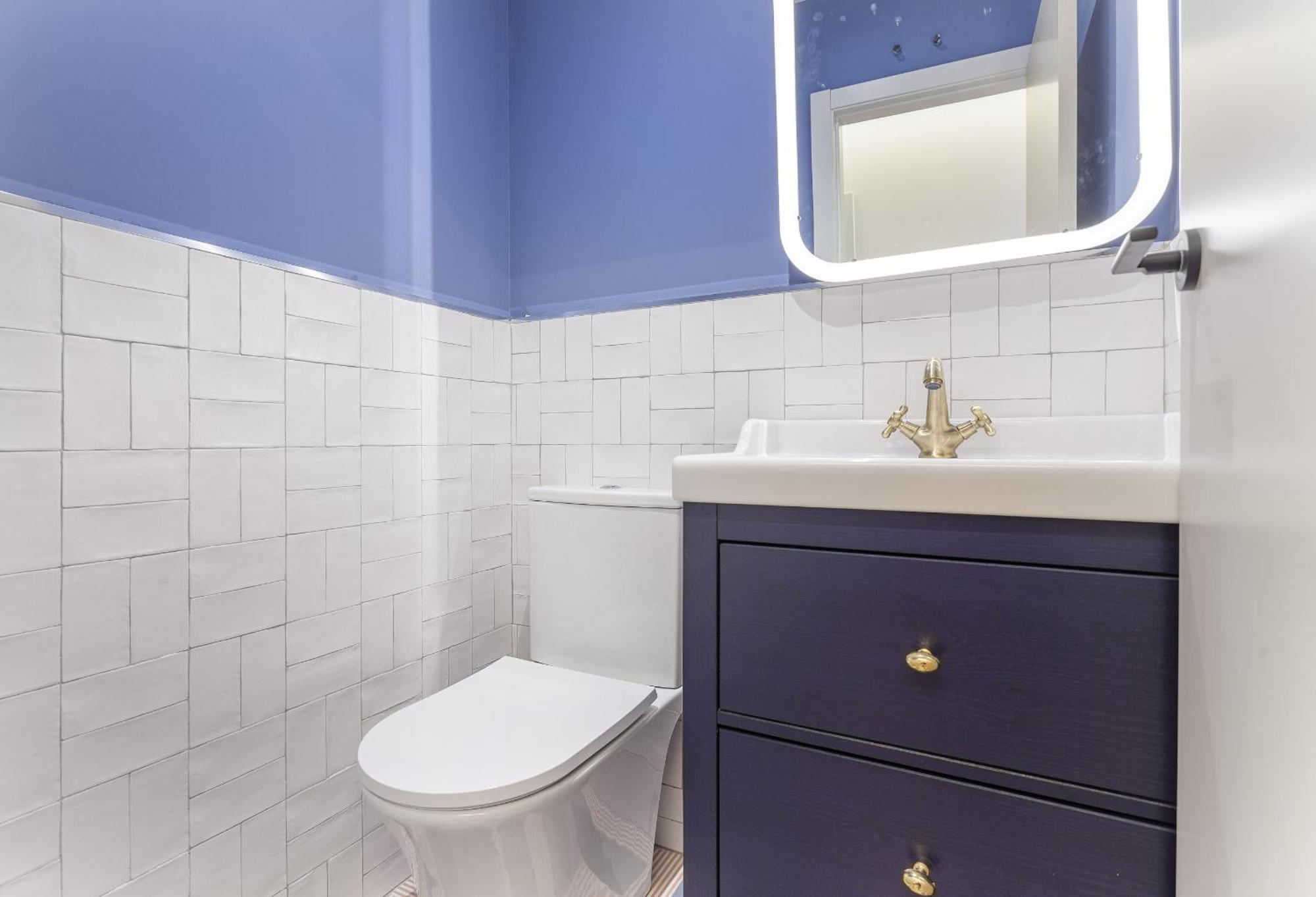 4 Ways En Madrid Apartment Bagian luar foto